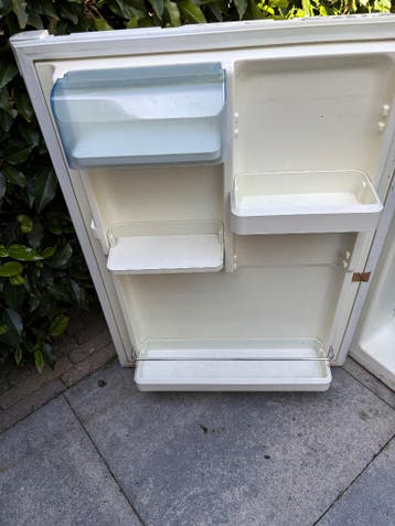 Koelkast gratis ophalen