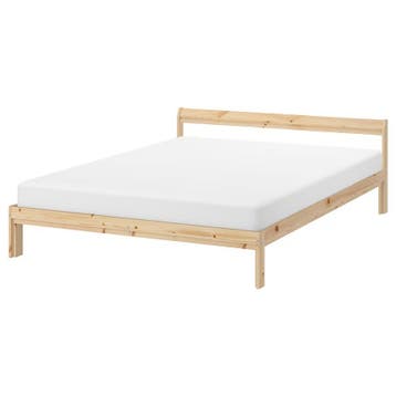 COMPLETE BEDROOM SET - ASSEMBLED - MUST GO BY MAY 8