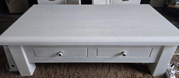 Gratis salontafel GERESERVEERD