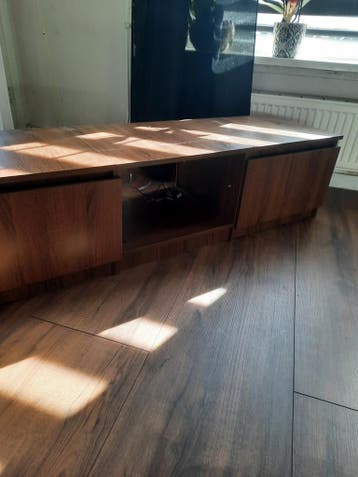Tv meubel
