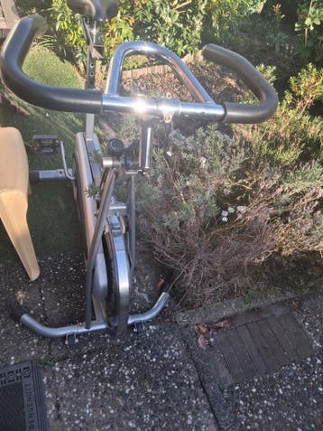 Home trainer