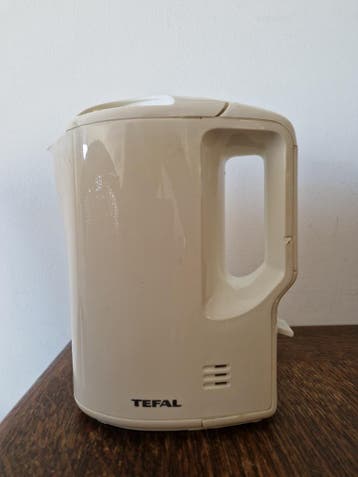 Tefal waterkoker - Gebruikt