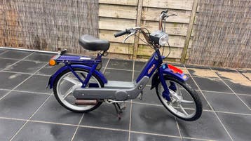 Gezocht vespa ciao