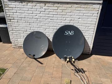 Schotelantenne