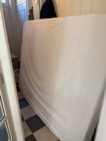 Matras IKEA 160x200