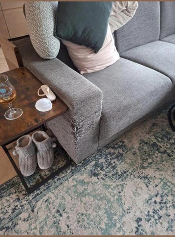 Free couch