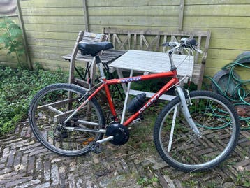 Giant Mountainbike