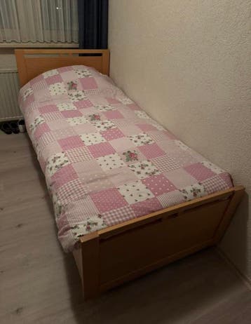Eenpersoonsbed