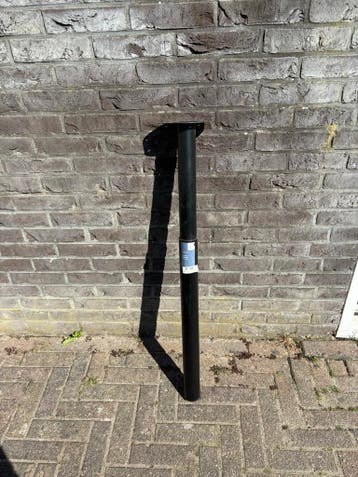 Verstelbare meubelpoot 70-110 cm