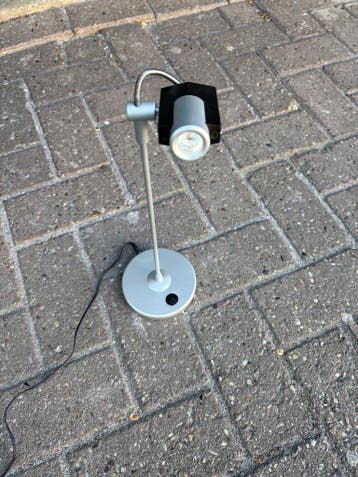 Burealamp