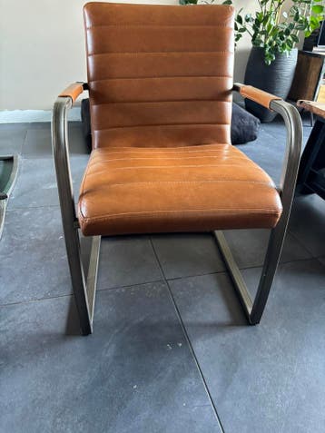 Eetkamerstoelen
