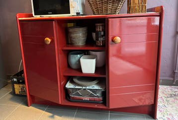 Gratis ophalen Prenetal commode