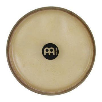GEZOCHT: MEINL BONGOVEL 8,5