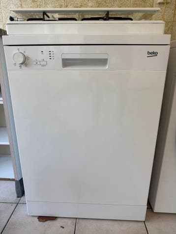 Vaatwasser Beko GRATIS AFHALEN