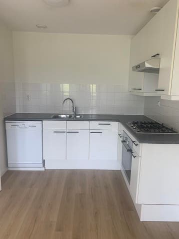 Gratis keuken (zelf ophalen en demonteren)