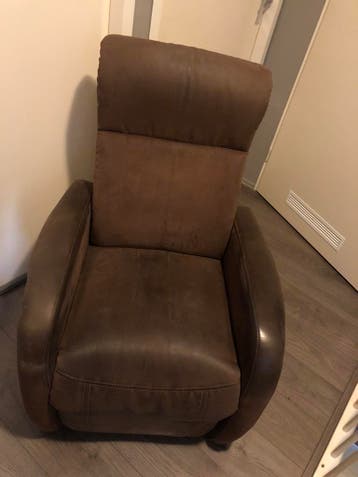 Relax fauteuil