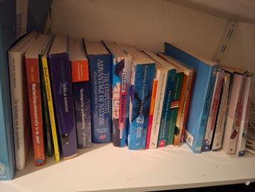 Marketing boeken