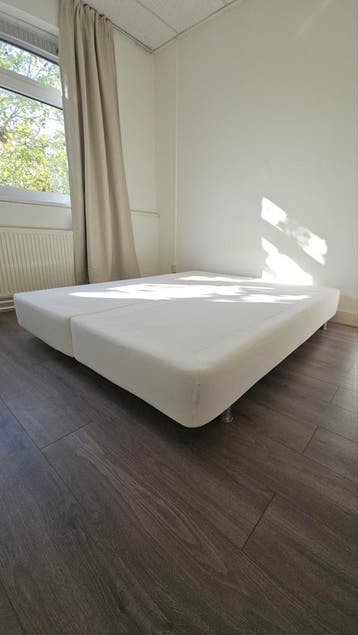 IKEA Boxspring 160x200cm
