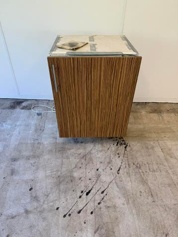 Bosch inbouw koelkast