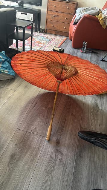 decorative umbrella for free