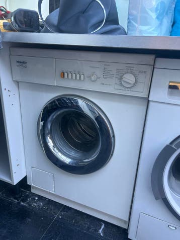 Miele Novostar Wasmachine - Gratis af te halen