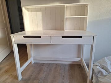 Wit bureau