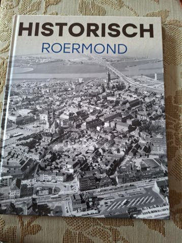 Historisch Roermond pl 41 en 48 nog nodig, genoeg te ruilen!