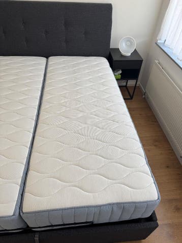 Free 2x IKEA VÅGSTRANDA mattresses matras (80x200 cm)