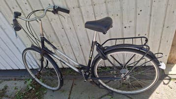 Oud ijzer gratis