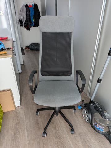 IKEA bureaustoel Markus