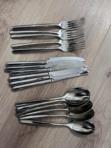 Bestekset