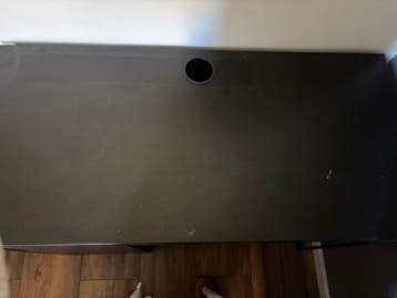 Bureau Mickey Ikea