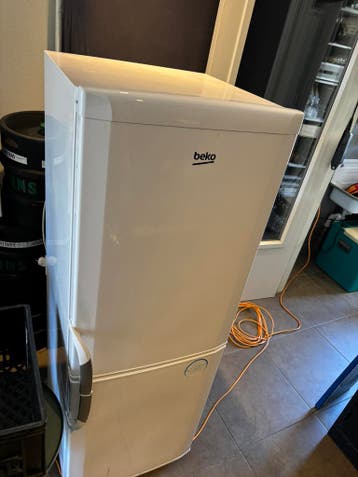 Koel/vries combi defect