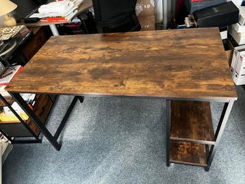 Bureau - Jysk (120x60x75)