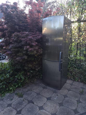 Koelkast ZONDER motor