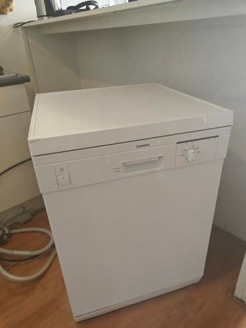 Siemens vaatwasser - Gebruikt