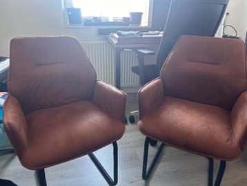 Eetkamerstoelen