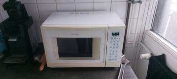 Electrolux Magnetron