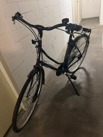 Gereserveerd - Fiets - gratis afhalen