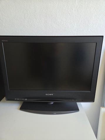 Sony Bravia HD Ready TV - Compact en Betrouwbaar
