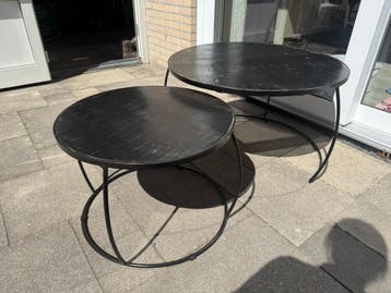 GRATIS salontafeltjes