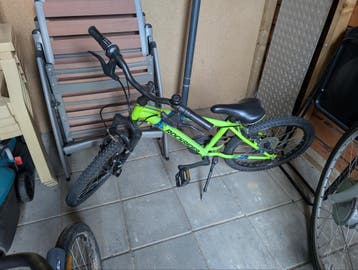 Fiets