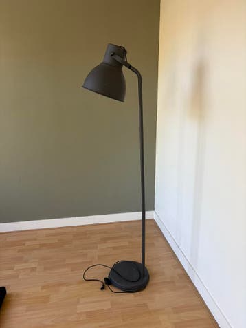 Ikea lamp