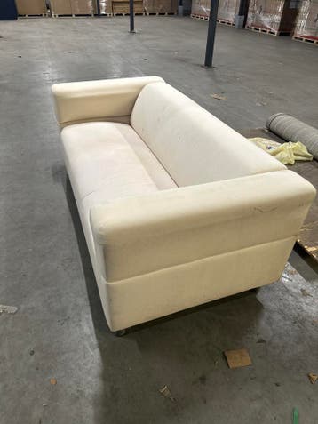 IKEA bank (zonder hoes) - Gratis af te halen