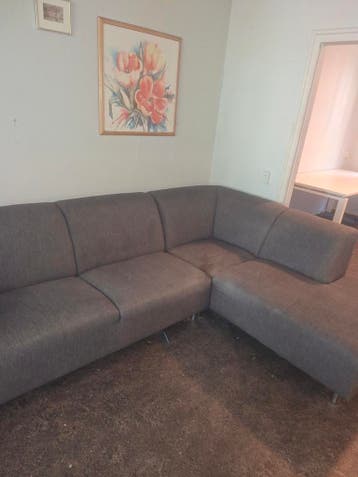 Tafel en/of bank Gratis af te halen