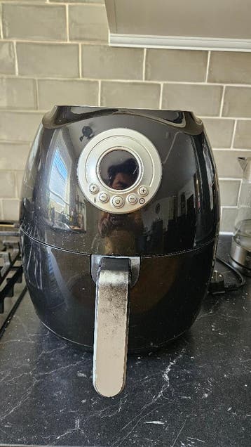 Airfryer XL