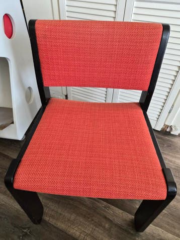 Pastoe Eethoek vintage
