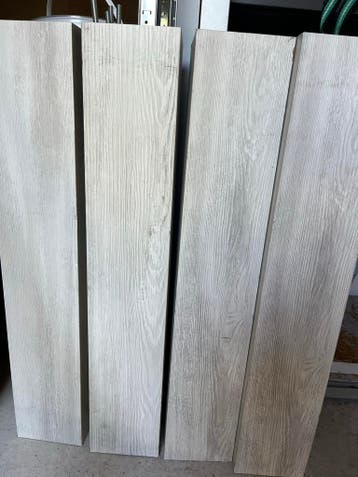 Eettafel 190x90 cm