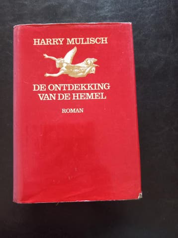 De Ontdekking van de Hemel - Harry Mulisch (Gratis)