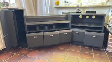 Tv meubel